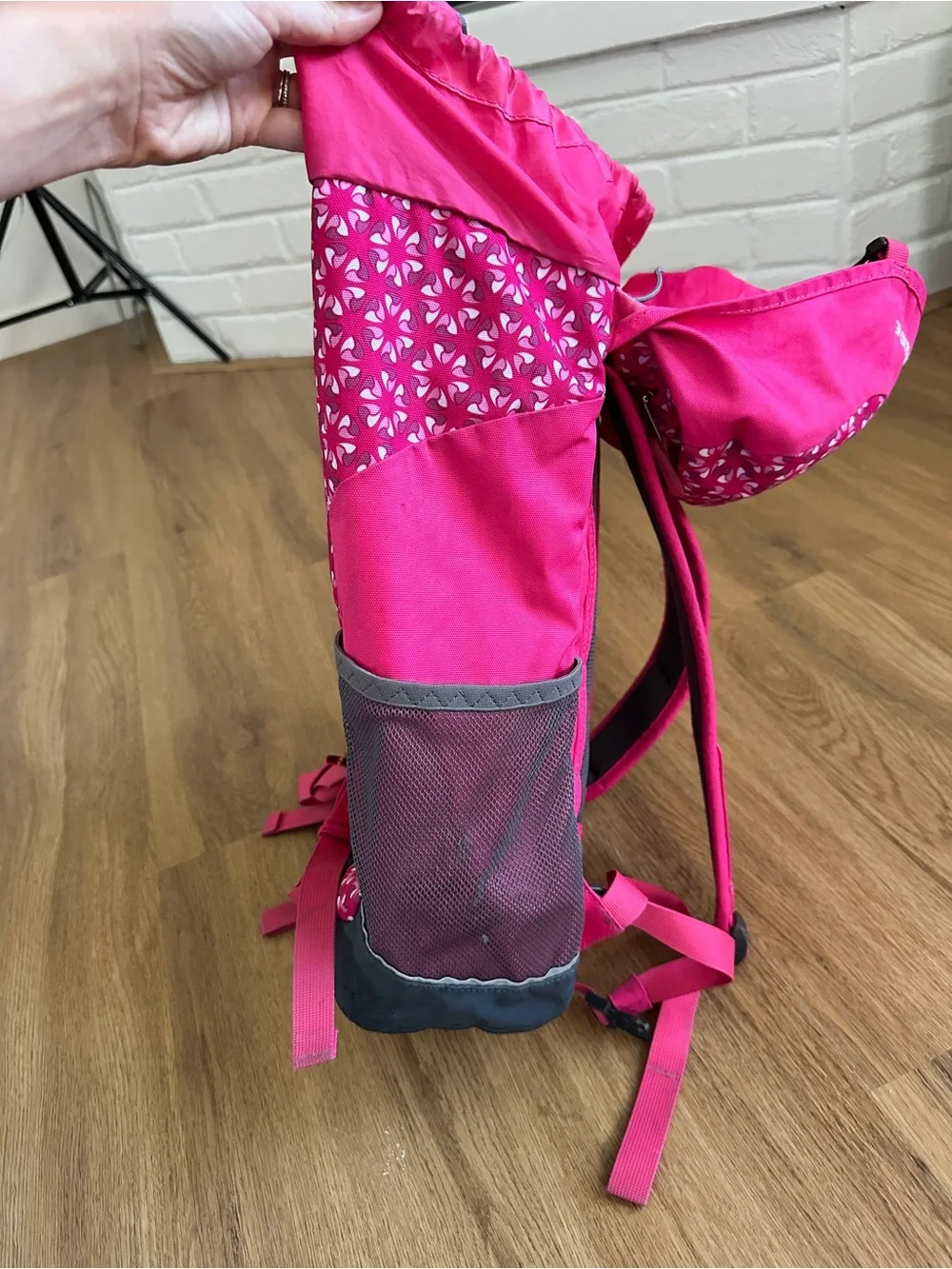 Vaude cute functional